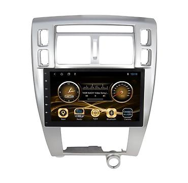 azercell modem satilir: Hyundai tucson 2008-2009 android monitor 🚙🚒 ünvana və bölgələrə — 1