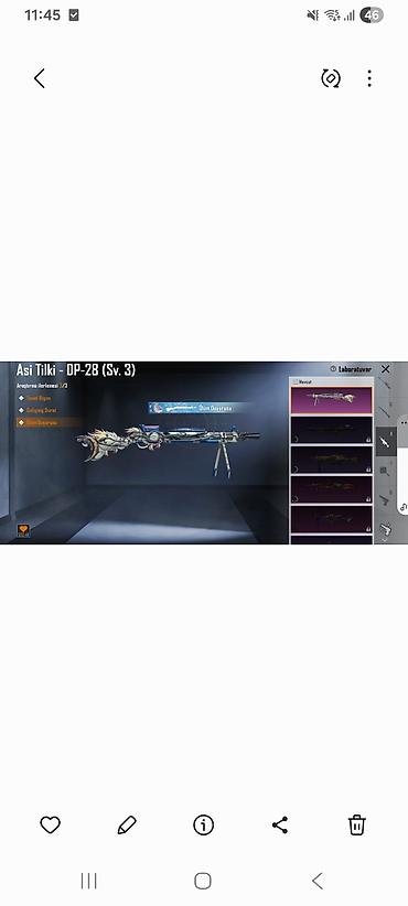 Video oyunlar üçün aksesuarlar: PUBG hesabi satilir tecili satilir 1115 uc ele 25 30 manat edir -da lalafo.az — 12 Video oyunlar üçün aksesuarlar: PUBG hesabi satilir tecili satilir 1115 uc ele 25 30 manat edir — 12