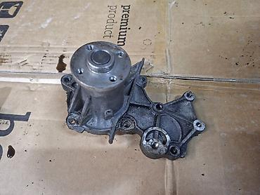 Двигатели, моторы и ГБЦ: Блок цилиндров двигателя Suzuki escudo/baleno + навесные детали — 4