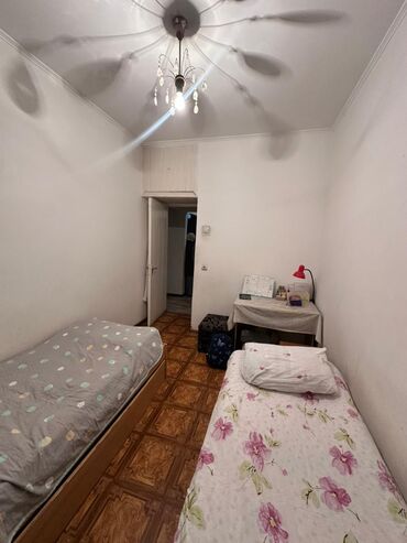 Продажа квартир: 3 комнаты, 62 м², 105 серия, 3 этаж, Старый ремонт — 5