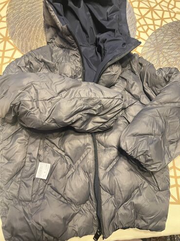 куртка для мальчика: Курткадля мальчика 6 лет бренд Zara Почти новая носили