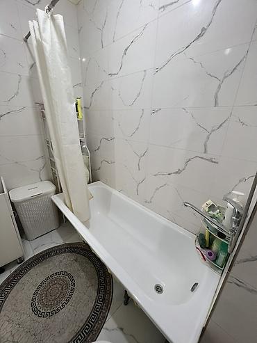 район мадина: 1 комната, 38 м², Индивидуалка, 2 этаж, Свежий ремонт — 9
