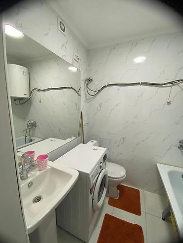 Продажа квартир: 1 комната, 47 м², Юг-2 мкр Элитка, 10 этаж, Евроремонт — 8