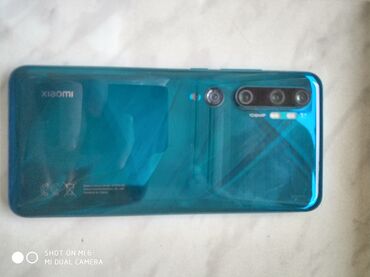 xiaomi mi note 3: Xiaomi Mi 10 Pro, 128 ГБ, цвет - Зеленый, 
 Отпечаток пальца, Две SIM карты