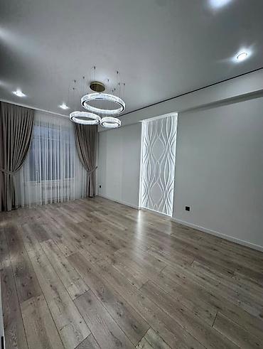 1 бөлмө, 43 м², Туңгуч мкр Элитка, 10 кабат