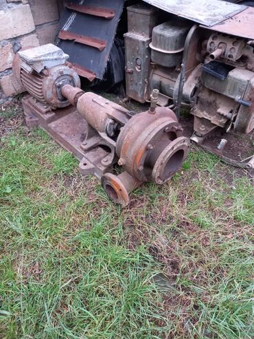 Kultivatorlar: Traktor üçün asqılı kultivator/torpaq yumşaldıcı - 3 nöqtəli asqı — 11