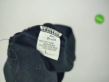 mcdonalds: Bluza z kapturem dla mężczyzn, rozmiar L — 6