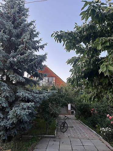 модыльный дом: Сдается дом и комнаты 
Чолпон-Ата 
(Хутор) — 2
