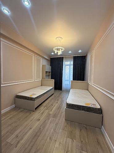 vefa: 3 комнаты, 86 м², Вефа ТЦ Элитка, 4 этаж, Дизайнерский ремонт — 7
