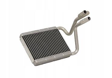 Lexus: Toyota-Lexus üçün peçin radiatoru — 1