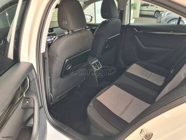 Skoda: Skoda Octavia: 1 l. | 2018 έ. 62000 km. Λιμουζίνα — 7