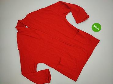 solar chusty: Kardigan damski, rozmiar 2XL — 2