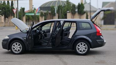 рено сценик 2005: Renault Megane: 1.5 л | 2008 г. Хэтчбэк