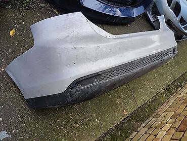 kmt tools: BRANIK ZA FORD FOCUS OD 2011. DO 2015. GOD. | Ford focus zadnji — 1