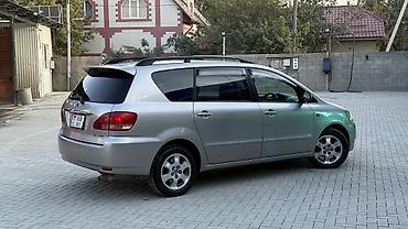 Унаа сатуу: Toyota Ipsum: 2003 г., 2.4 л, Автомат, Бензин, Вэн/Минивэн — 3