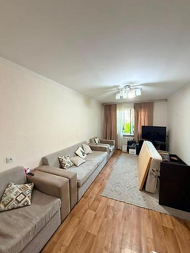 азиа мол: 3 комнаты, 63 м², Азия Молл Индивидуалка, 1 этаж, Косметический ремонт — 4