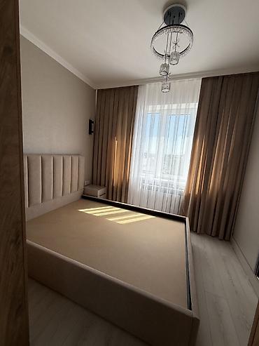 Продажа квартир: 3 комнаты, 74 м², Церковь 108 серия, 4 этаж, Дизайнерский ремонт — 14