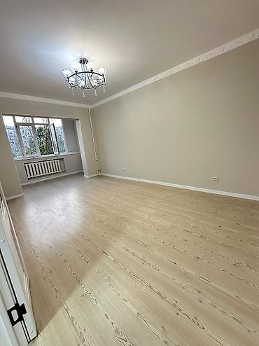 Продажа квартир: 3 комнаты, 68 м², 105 серия, 5 этаж, Евроремонт — 10