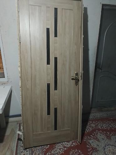 nar agacı: Məhsul: Daxili/otaq qapısı komplekti - Material: ağac teksturalı — 2