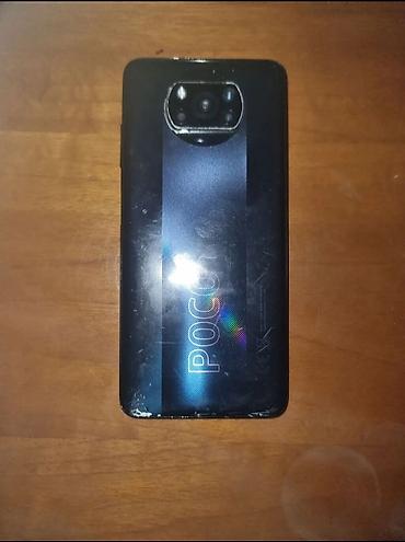 poco x3 gt: Poco X3 Pro, 256 GB, Barmaq izi — 2