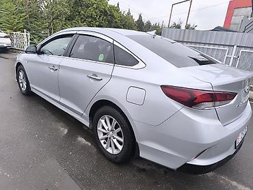 led фар: Hyundai Sonata: 2019 г., 2 л, Автомат, Газ, Седан — 4
