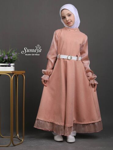 Комплекты одежды: Комплект, цвет - Бежевый, Новый — 26