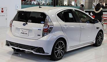 Xidmətlər: Günlük, Toyota, Depozitlə, Qalmamaq şərti ilə — 2