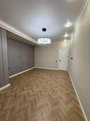 Продажа квартир: 2 комнаты, 78 м², Элитка, 11 этаж, Дизайнерский ремонт — 6