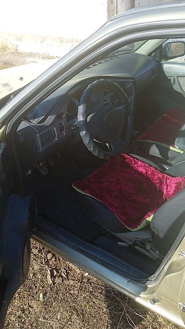 Daewoo: Daewoo Nexia: 2008 г., 1.6 л, Механика, Бензин, Седан — 6