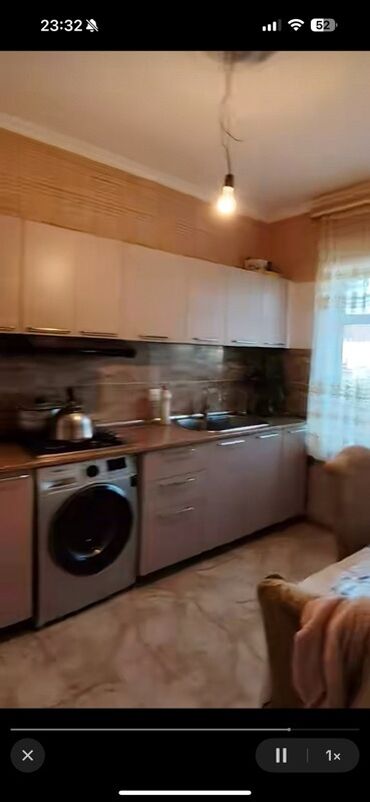 Həyət evləri və villaların satışı: Həyətyanı sahəli fərdi yaşayış evi - Aşağı kürsülü, maili dam — 14