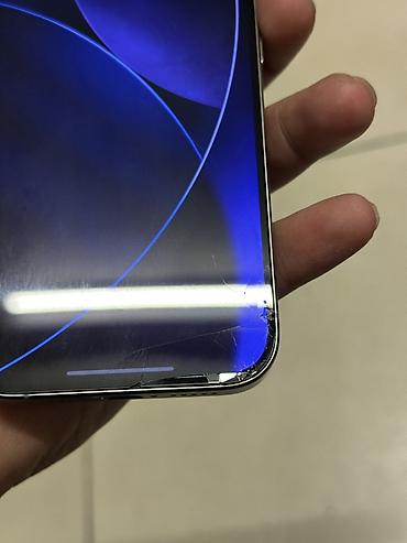 16 pro ayfon: IPhone 15 Pro, 128 GB, Gümüşü, Face ID — 4