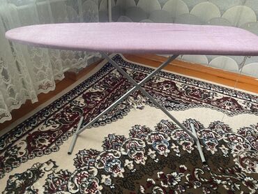 купить столик журнальный: Үтүктөөчү такта, Колдонулган, Өзү алып кетүү