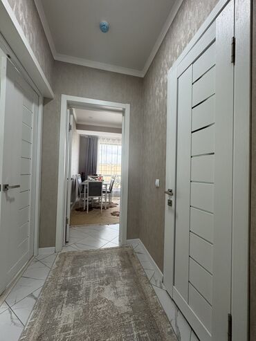 Продажа квартир: 1 комната, 39 м², Элитка, 9 этаж, Евроремонт — 10