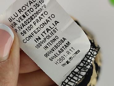 eva minge: Sukienka damska, rozmiar M — 4