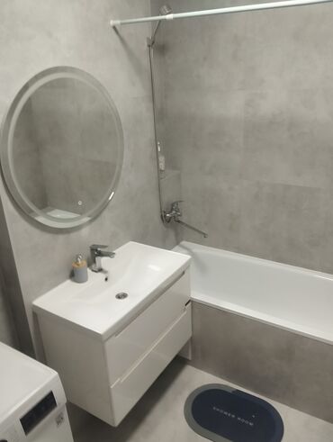 Продажа квартир: 4 комнаты, 101 м², 106 серия улучшенная, 8 этаж, Евроремонт — 8