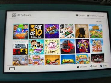 Nintendo Switch: JEDINSTVENA PONUDA! Nintendo Switch Lite Animal Crossing limited — 3