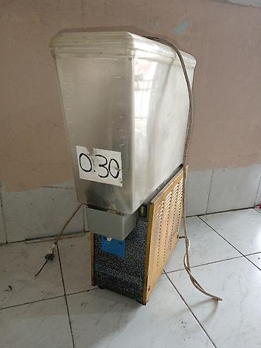 su generatoru: Ayran üçün, Tək, 20 l, Nağd ödəniş — 3