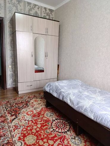 квартиры с ремонтом в рассрочку: 3 бөлмө, 81 кв. м, 105-серия, 8 кабат, Косметикалык ремонт