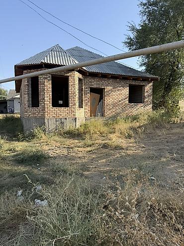село вознесеновка: 🏡 СРОЧНО САТЫЛАТ! СЕЛО ЛЕНИНСКИЙДЕ ЖЕР ҮЙ Курулушу дээрлик бүтүп — 1