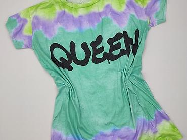 bluzki nirvany: Queen, Sukienka damska, rozmiar 4XL — 1
