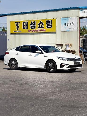 на кия: Kia K5: 2021 г., 2 л, Автомат, Газ, Седан — 2