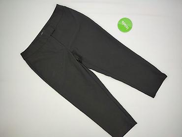 spodnie haus: George, Spodnie materiałowe damskie, rozmiar 2XL — 2