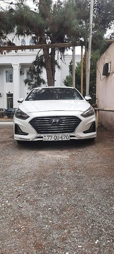 sonata 2013: Hyundai Sonata: 2 l | 2018 il Sedan — 10