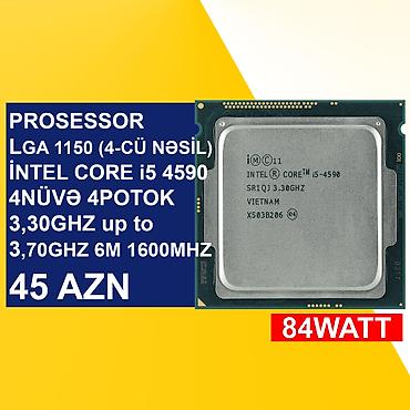 Prosessorlar: Kompüter üçün Prosessorlar ⭐LGA 775 İntel Dual Core E6600 3,06Ghz 2M — 23