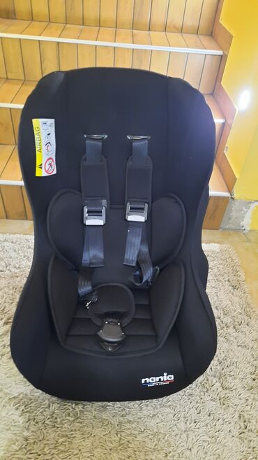 Car Seats & Baby Carriers: Novo auto sediste nania od 0 do 18kg
