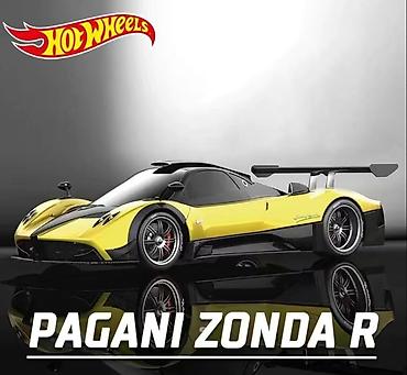 Модели автомобилей: Представляем оригинальные машины 1/43 и 1/64 масштаба масл-кары — 22