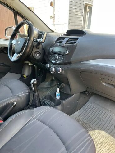 карбюратор на жигули: Chevrolet Spark: 2013 г., 0.1 - engine capacity л, Механика, Бензин