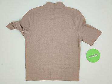 garnitury sinsay: Sinsay, T-shirt damski, rozmiar L — 3