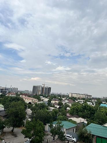 flat osh: 1 комната, 38 м², Пишпек Индивидуалка, 5 этаж — 7