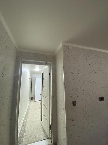 квартира 2 к: 3 комнаты, 80 м², Хрущевка, 1 этаж, Свежий ремонт — 9